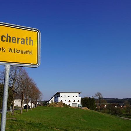 Nuerburgring Aparts Welcherath Экстерьер фото
